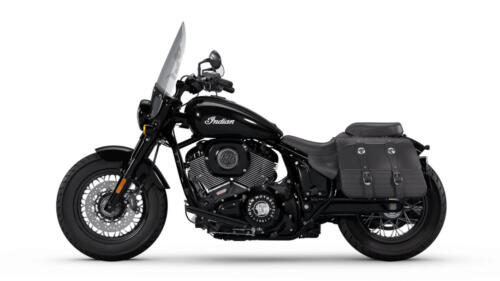 Indian Super Chief Dark Horse - 2025 (7)