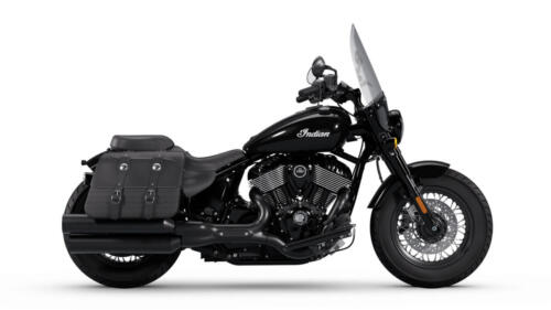 Indian Super Chief Dark Horse - 2025 (8)