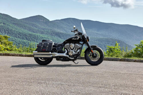 Indian Super Chief Limited - 2025 (2)