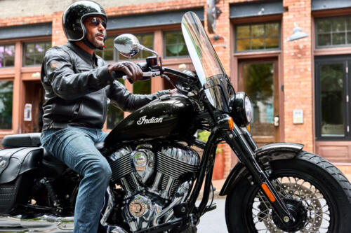 Indian Super Chief Limited - 2025 (3)