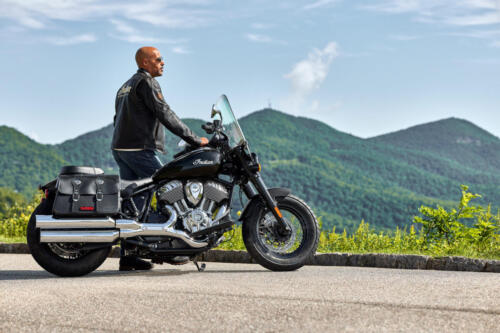 Indian Super Chief Limited - 2025 (4)