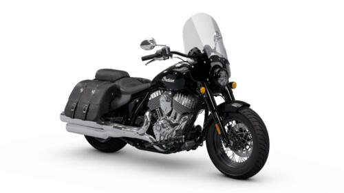 Indian Super Chief Limited - 2025 (5)