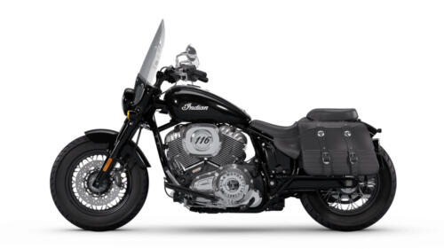 Indian Super Chief Limited - 2025 (6)