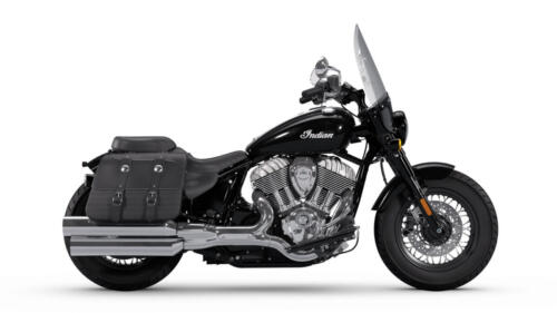 Indian Super Chief Limited - 2025 (7)
