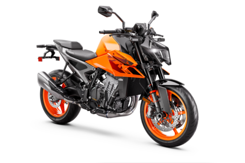 KTM 990 Duke - 2024 (10)