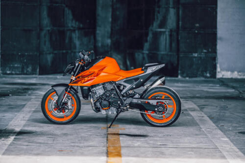 KTM 990 Duke - 2024 (13)
