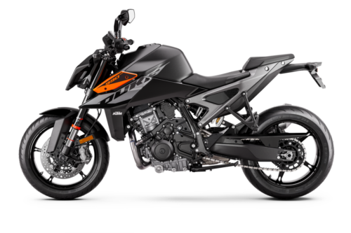 KTM 990 Duke - 2024 (13)