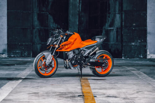 KTM 990 Duke - 2024 (14)