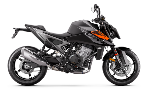 KTM 990 Duke - 2024 (14)