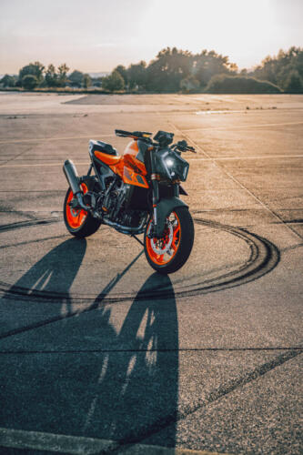 KTM 990 Duke - 2024 (15)