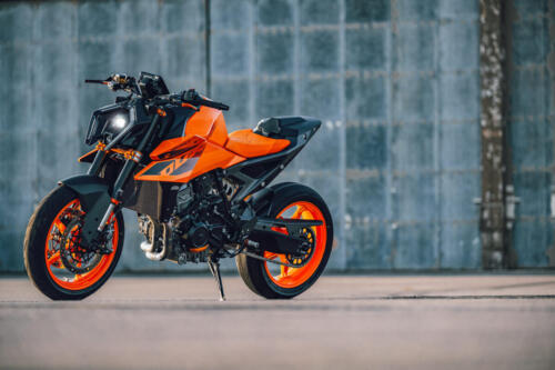 KTM 990 Duke - 2024 (16)