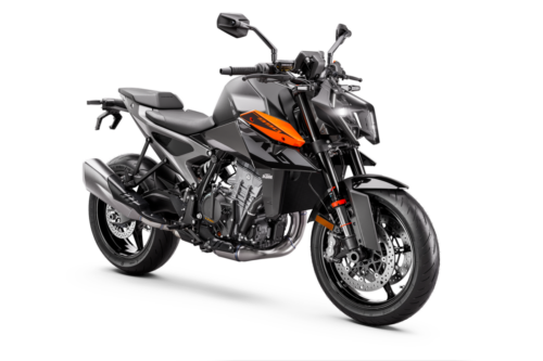 KTM 990 Duke - 2024 (16)