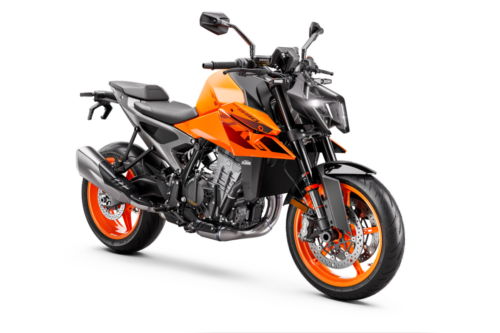 KTM 990 Duke - 2024 (22)