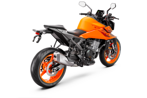 KTM 990 Duke - 2024 (24)