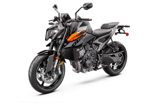 KTM 990 Duke - 2024 (3)