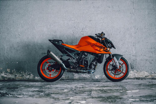 KTM 990 Duke - 2024 (5)