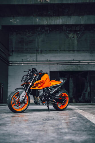 KTM 990 Duke - 2024 (8)