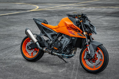 KTM 990 Duke - 2024 (9)
