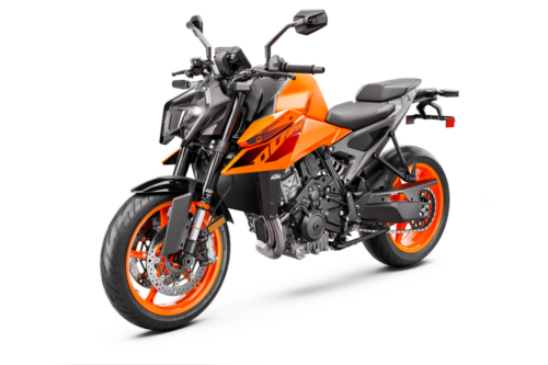 KTM 990 Duke - 2024 (9)