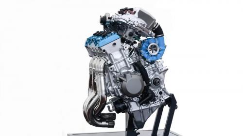 Kawasaki Hydrogen Motorrad (5)