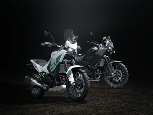 Kawasaki KLE500 2026 (2)