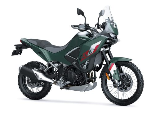 Kawasaki KLE500 2026 (3)