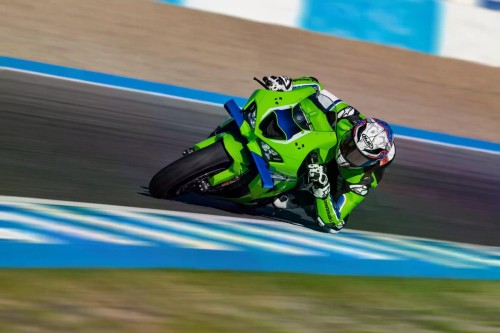 Kawasaki Ninja ZX-10R 2026 (3)