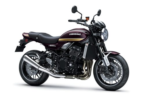 Kawasaki Z900RS 2026 (5)