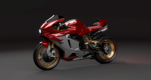 MV Agusta Superveloce 1000 Serie Oro (1)