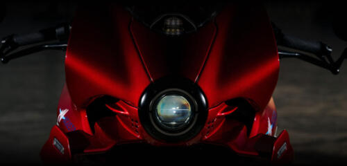MV Agusta Superveloce 1000 Serie Oro (15)