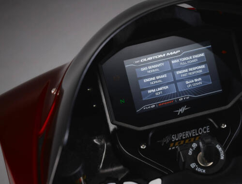 MV Agusta Superveloce 1000 Serie Oro (17)