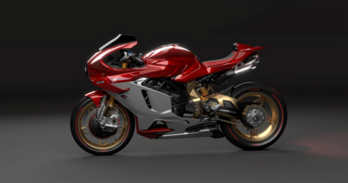 MV Agusta Superveloce 1000 Serie Oro (2)