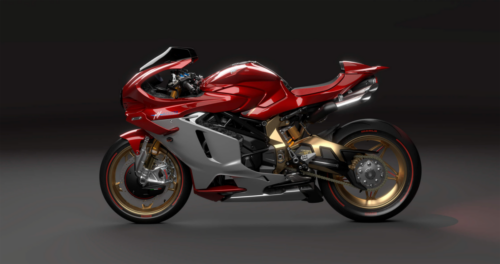 MV Agusta Superveloce 1000 Serie Oro (3)