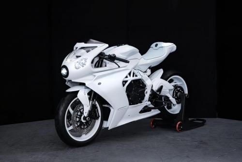 MV Agusta Superveloce Arsham (1)