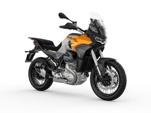 Moto Guzzi Stelvio (1)