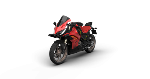 QJMotor SRK250RR (1)
