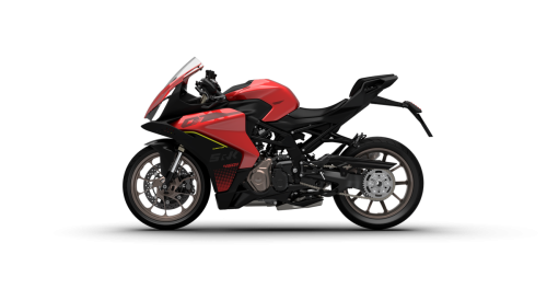 QJMotor SRK450RR (2)