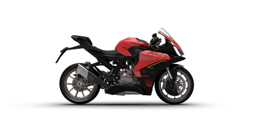 QJMotor SRK450RR (3)