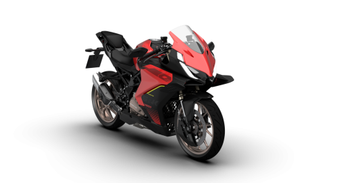 QJMotor SRK450RR (5)
