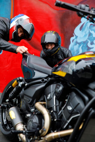 RDS Indian Scout für Joshua Dun (10)