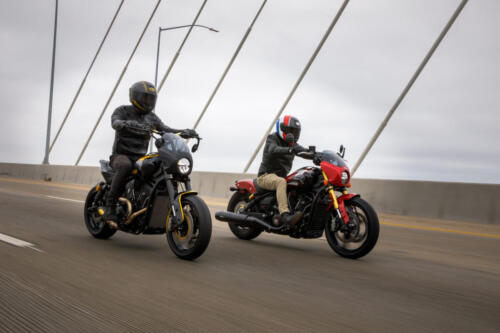 RDS Indian Scout für Joshua Dun (11)