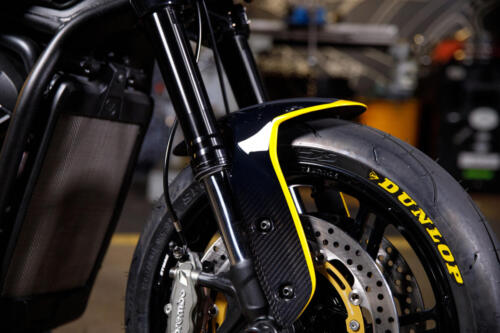 RDS Indian Scout für Joshua Dun (16)