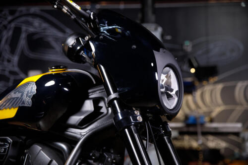 RDS Indian Scout für Joshua Dun (17)