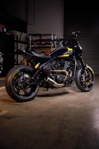 RDS Indian Scout für Joshua Dun (19)