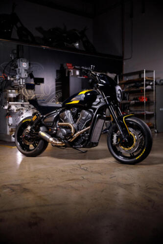 RDS Indian Scout für Joshua Dun (21)