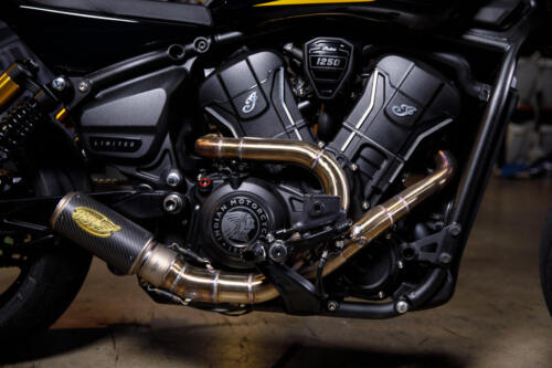 RDS Indian Scout für Joshua Dun (23)