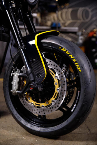 RDS Indian Scout für Joshua Dun (24)