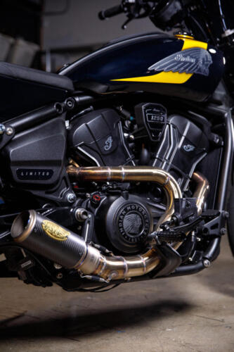 RDS Indian Scout für Joshua Dun (25)