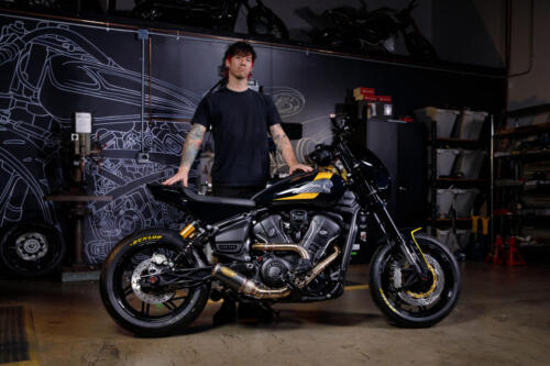 RDS Indian Scout für Joshua Dun (4)