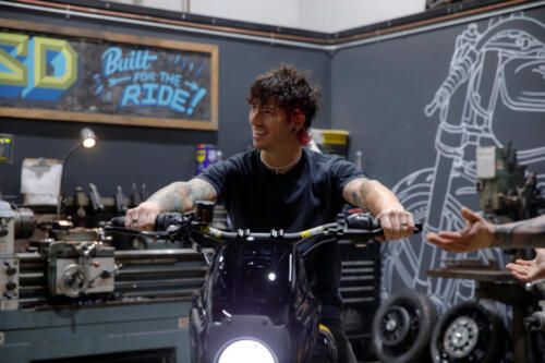 RDS Indian Scout für Joshua Dun (5)